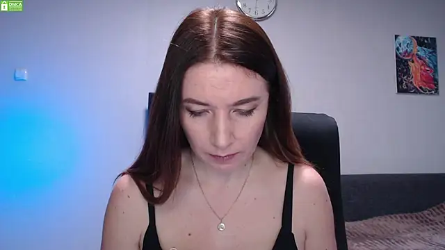 Sweet   Amelia online show from 06/09/26, 11:22