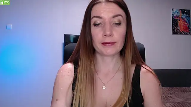 Sweet   Amelia online show from 06/11/26, 05:44