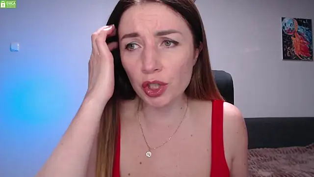 Sweet   Amelia online show from 06/14/26, 05:04