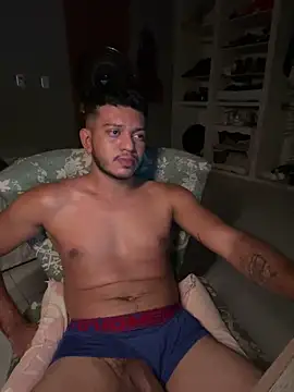 sidsan2323 online show from 01/19/26, 02:04