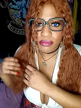 AmazonianMistress online show from 02/02/25, 05:10