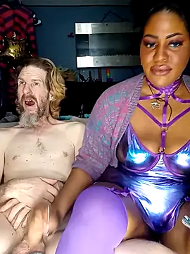 AmazonianMistress online show from 02/01/26, 01:37