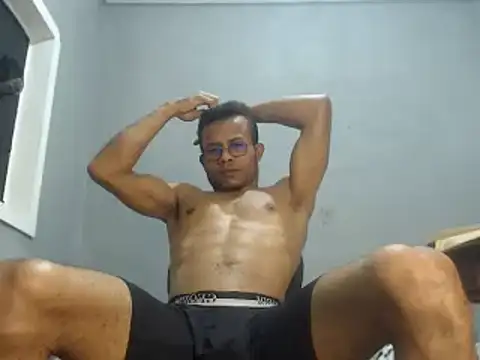 grandominantex1 online show from 12/31/24, 06:27