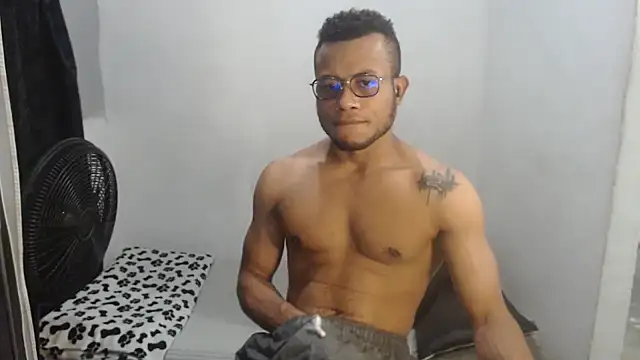 grandominantex1 online show from 12/13/25, 11:43