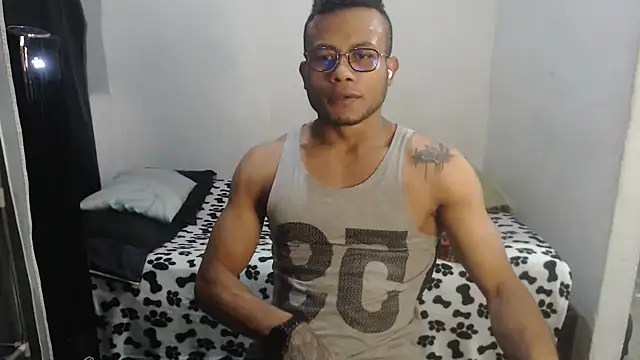 grandominantex1 online show from 02/08/26, 11:08