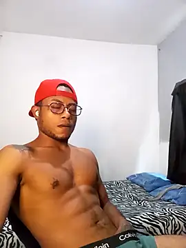 grandominantex1 online show from 03/22/26, 10:02