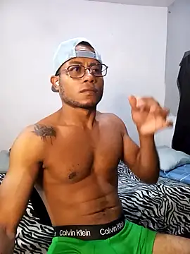 grandominantex1 online show from 03/29/26, 12:54