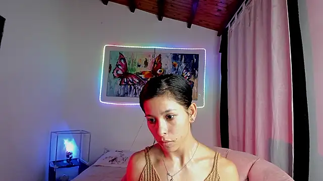 Katta150411 online show from 02/03/26, 01:37