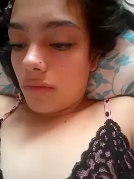 littlemelii online show from 01/26/25, 01:15