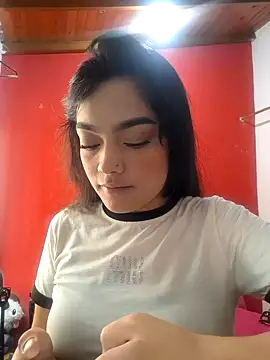 littlemelii online show from 02/04/25, 04:29