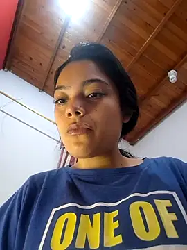 littlemelii online show from 03/22/25, 04:26