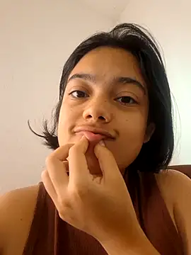 littlemelii online show from 02/07/26, 01:59