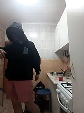 Homelander98 online show from 01/11/25, 06:56