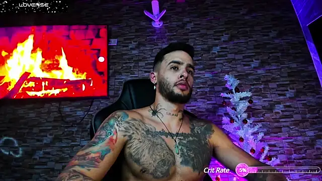 Seth Owner online show from 12/23/24, 05:22