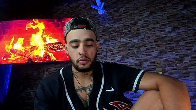 Seth Owner online show from 02/07/25, 02:04