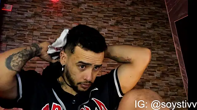 Seth Owner online show from 02/28/25, 02:09