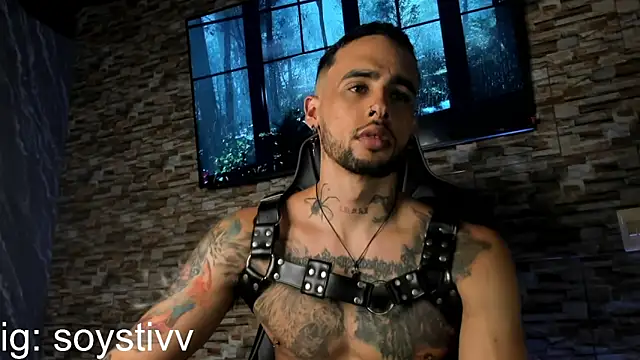 Seth Owner online show from 01/07/26, 02:14