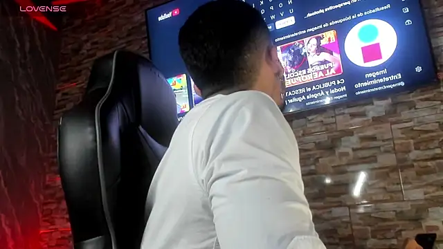 Seth Owner online show from 02/18/26, 01:34