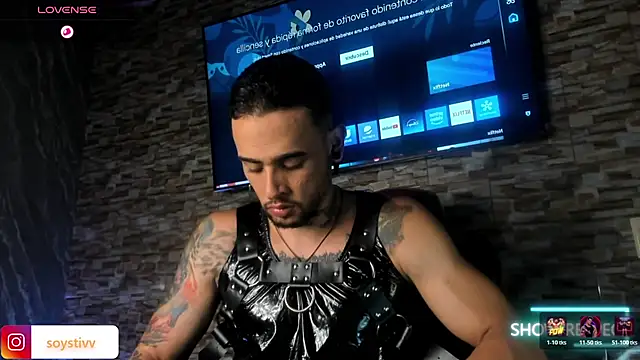 Seth Owner online show from 03/03/26, 01:45