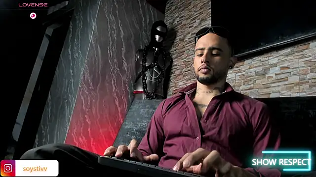 Seth Owner online show from 07/01/26, 02:24