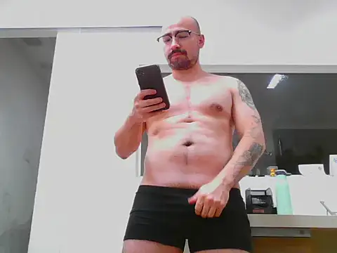 SeizoC online show from 11/21/25, 05:06