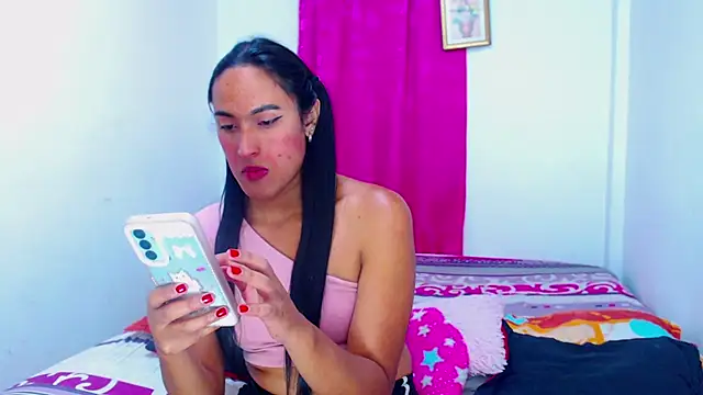 misss estrella online show from 03/23/26, 11:31