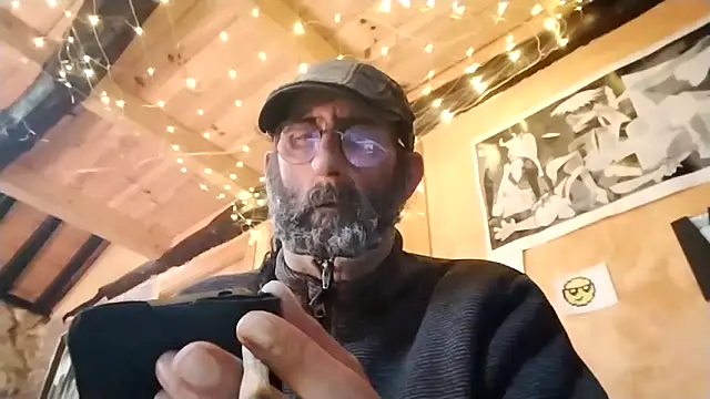 Oridama123 online show from 03/31/26, 10:59