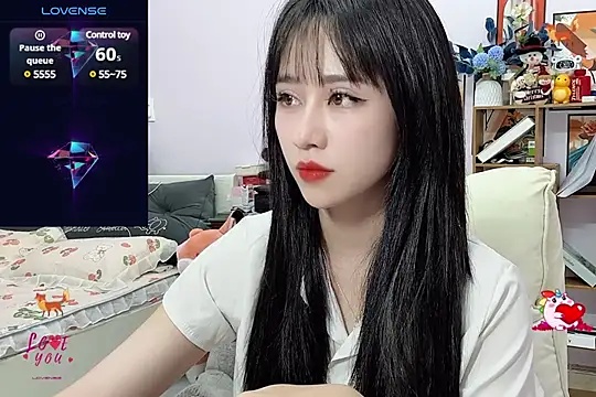 Snapshot of _LLisa_ chatting on 12/29/24, 06:49 LLisa online show from 12/29/24, 06:49