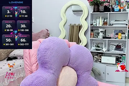  LLisa  online show from 01/14/26, 02:17