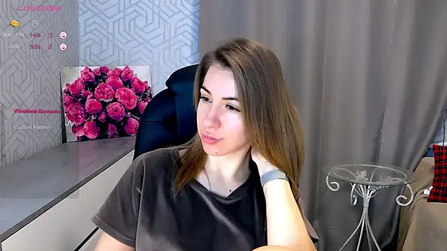 Naughty  Megan online show from 02/03/25, 06:13