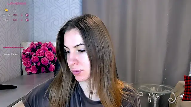 Naughty  Megan online show from 02/06/25, 08:07