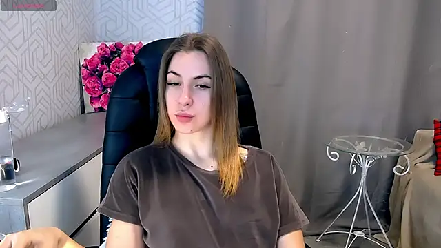 Naughty  Megan online show from 02/20/25, 04:46