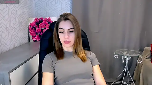 Naughty  Megan online show from 02/25/25, 12:03