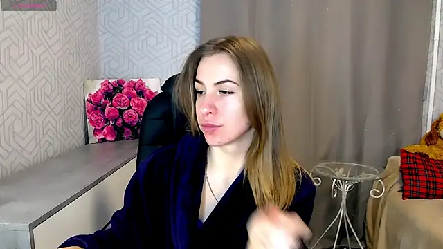 Naughty  Megan online show from 03/03/25, 01:20