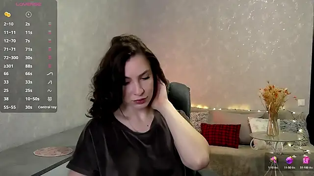 Naughty  Megan online show from 04/13/26, 04:07