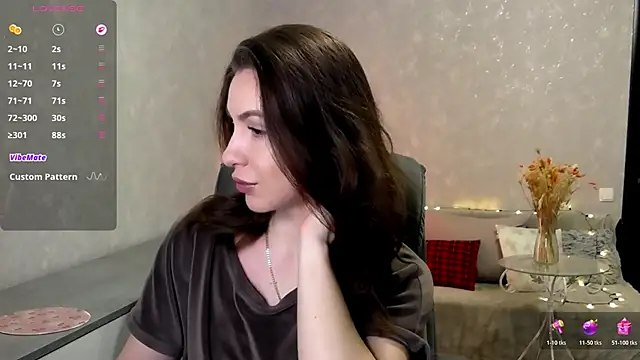 Naughty  Megan online show from 04/14/26, 04:07