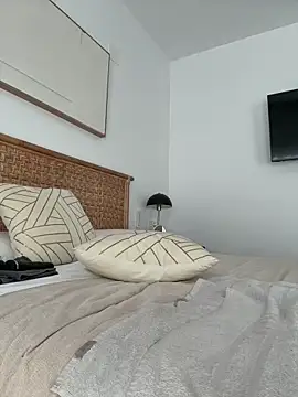 Alisa-Marie online show from 01/10/25, 01:31