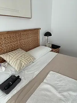 Alisa-Marie online show from 01/30/25, 12:37