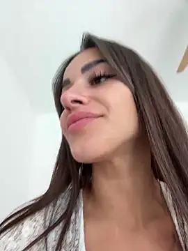 Alisa-Marie online show from 02/04/25, 01:59