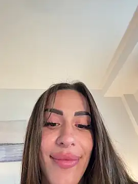 Alisa-Marie online show from 03/19/25, 01:51