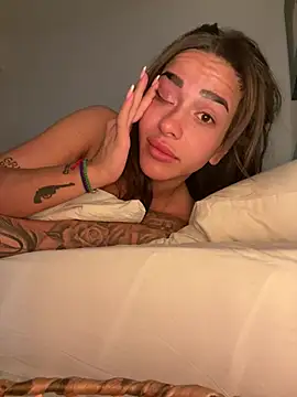 Alisa-Marie online show from 03/22/25, 07:57