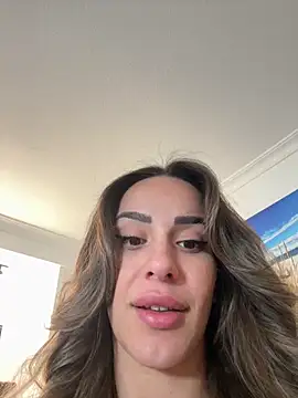 Alisa-Marie online show from 04/14/26, 08:42