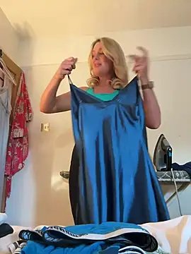 JodiSands online show from 03/02/25, 04:42