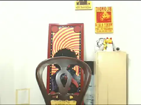 MikeRiverx online show from 02/07/25, 09:15