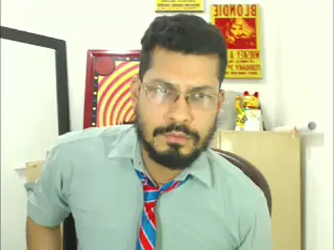 MikeRiverx online show from 02/21/25, 04:40