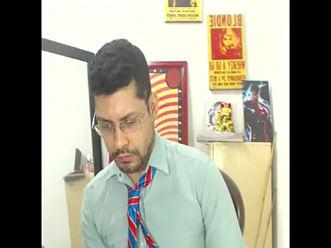 MikeRiverx online show from 09/12/25, 03:06