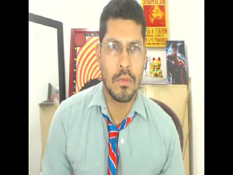 MikeRiverx online show from 09/15/25, 08:53