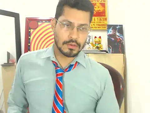 MikeRiverx online show from 09/24/25, 02:59