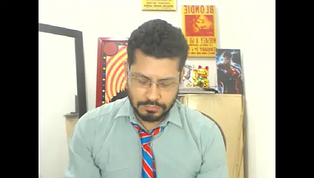 MikeRiverx online show from 10/07/25, 03:14