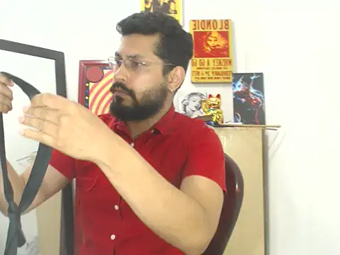 MikeRiverx online show from 11/27/25, 09:28